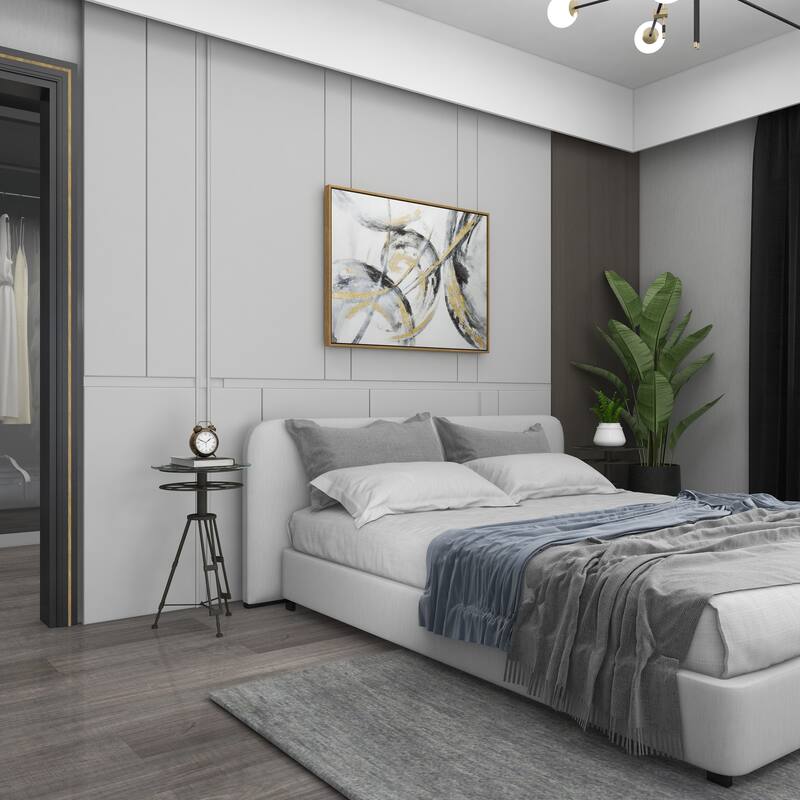 Black Metal Film Reel Accent Table with Tripod Legs and Glass Top