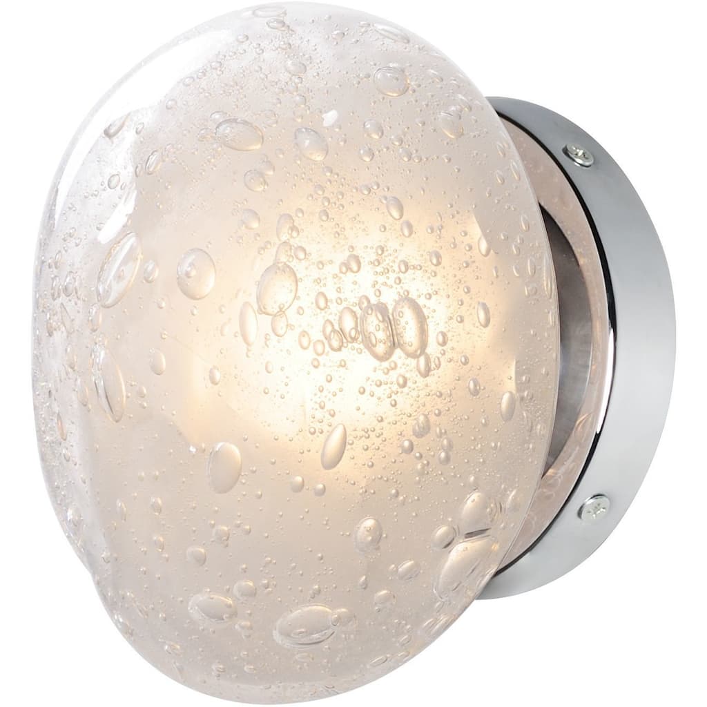 Studio M SM25391PC Soda Pop 6" Tall Wall Sconce