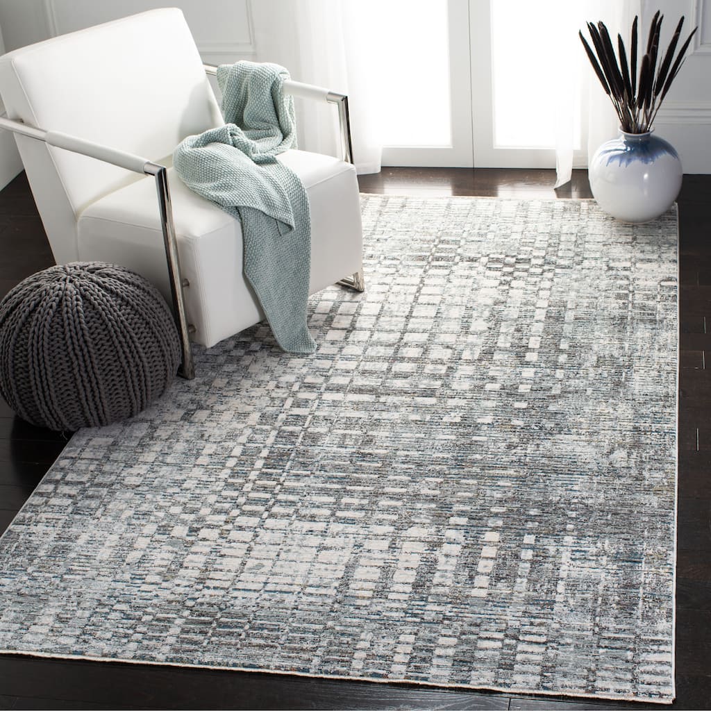 SAFAVIEH Winston Kate Modern Abstract Rug