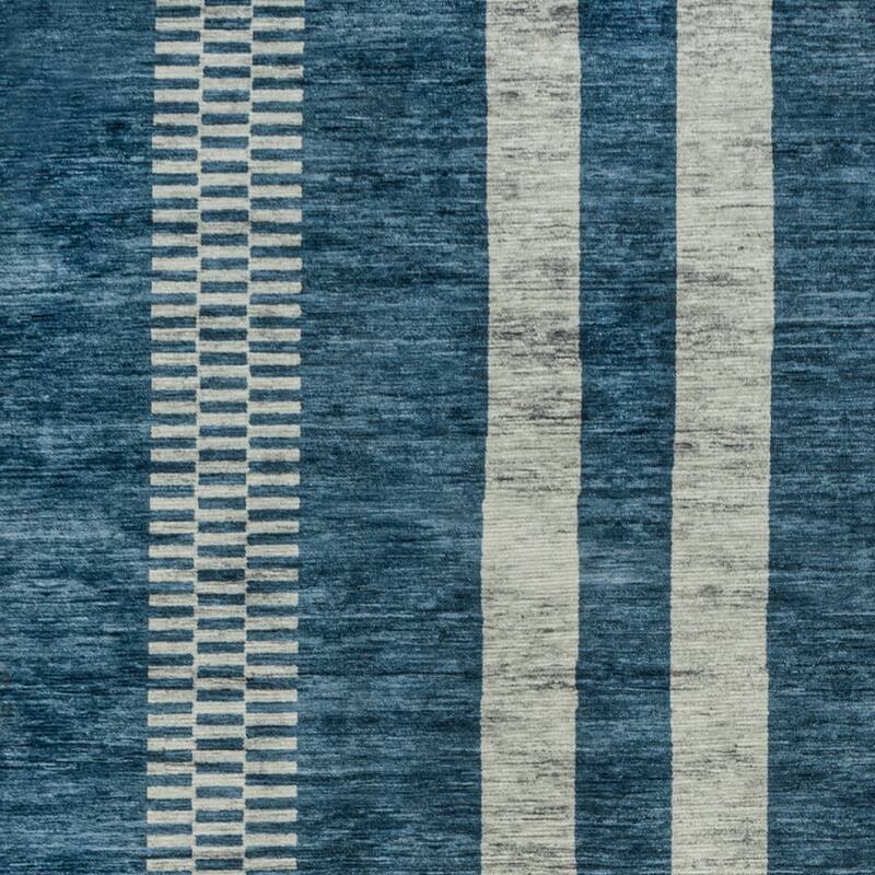 JONATHAN Y Timantii Bohemian Medallion Textured Weave Machine Washable Area Rug