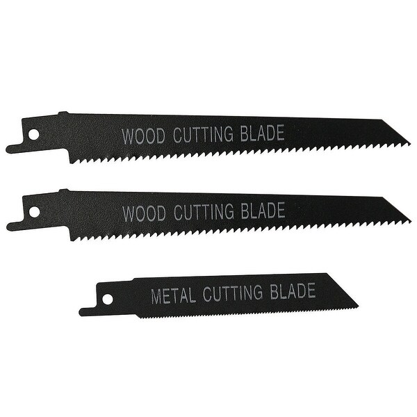 electric hand saw to cut metal