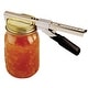 preview thumbnail 3 of 2, Swing-A-Way Comfort Grip Jar Opener with Ergonomic Comfort Handles
