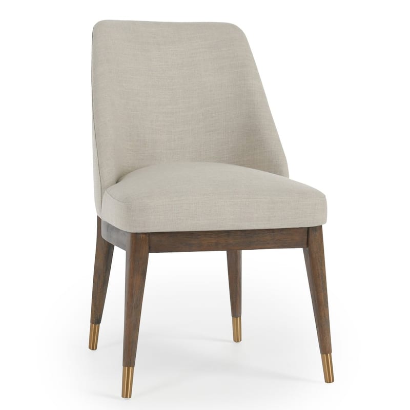 Classic Home Triss Upholstered Dining Chair