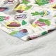 preview thumbnail 35 of 34, Nickelodeon Dora the Explorer Silk Touch Sherpa Throw Blanket