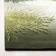 preview thumbnail 15 of 140, SAFAVIEH Handmade Soho Miyase Modern Burst New Zealand Wool Rug