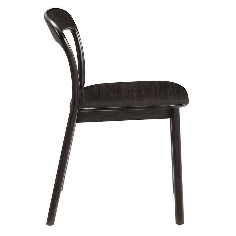 Layla Chair Bamboo Seat, Sand