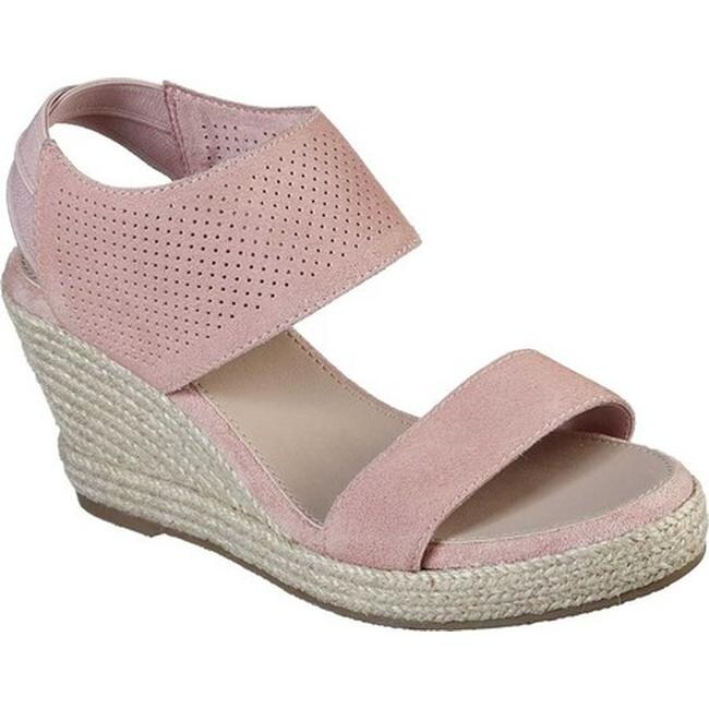 skechers espadrilles wedges