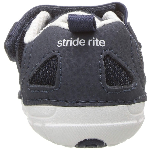 stride rite soft motion jamie sneaker