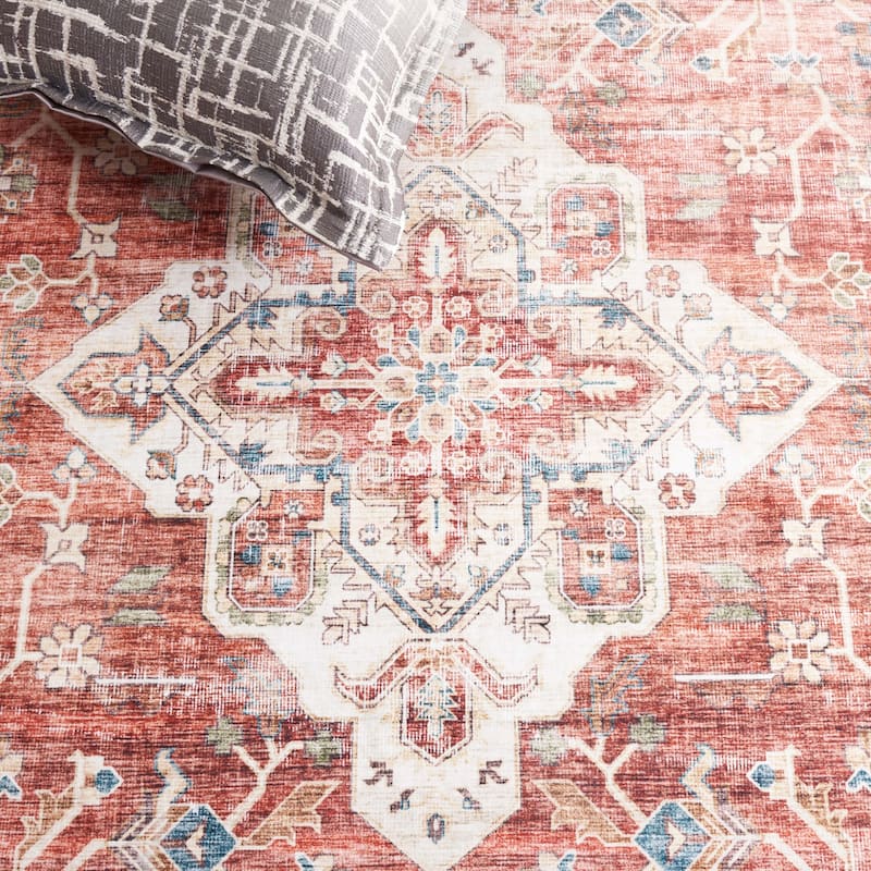 SAFAVIEH Arizona Zografia Vintage Rug