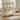 The Urban Port Natural Brown Mango Wood 36 Inch Sofa Console Table