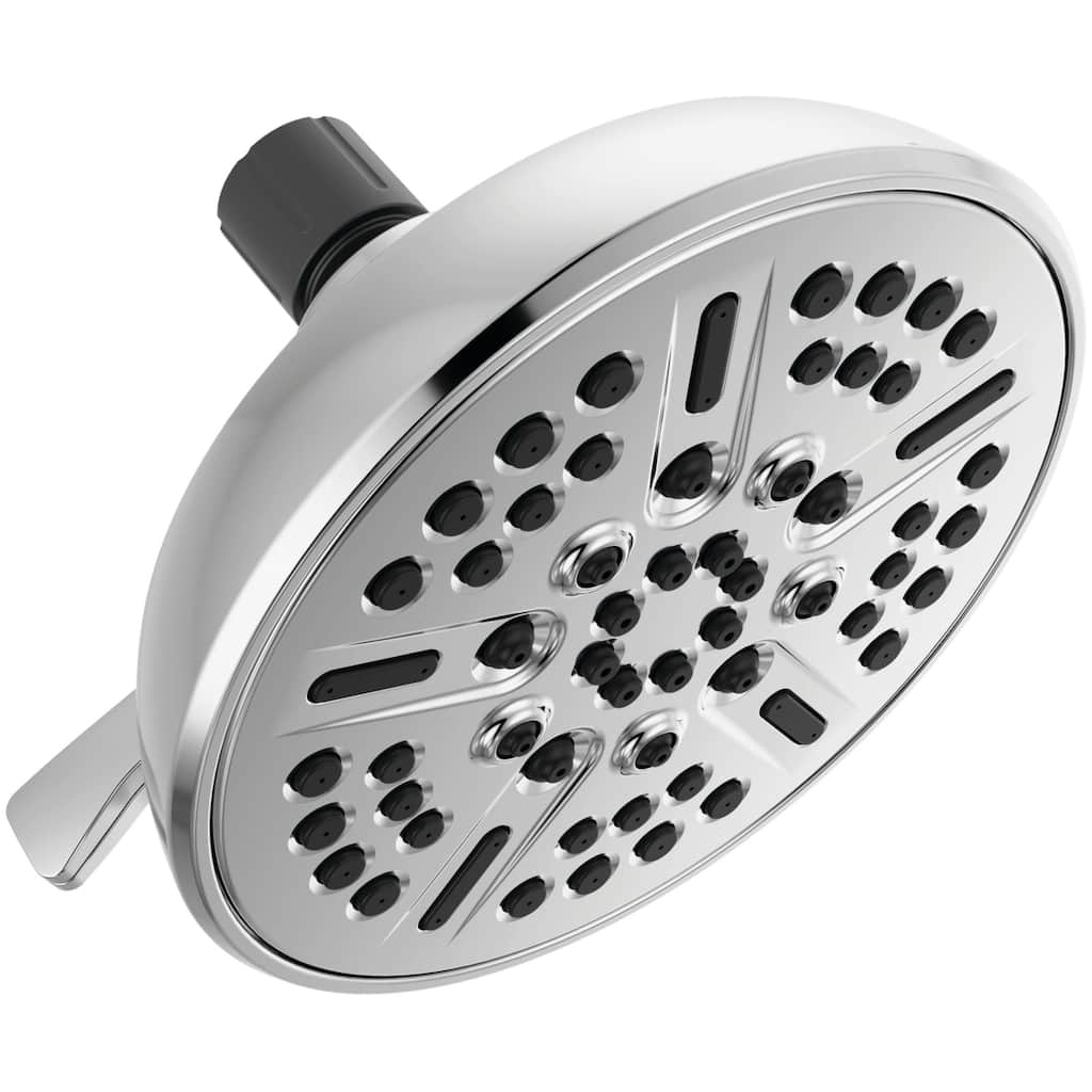 Delta 75898C Universal Showering 1.75 GPM Multi Function Shower Head