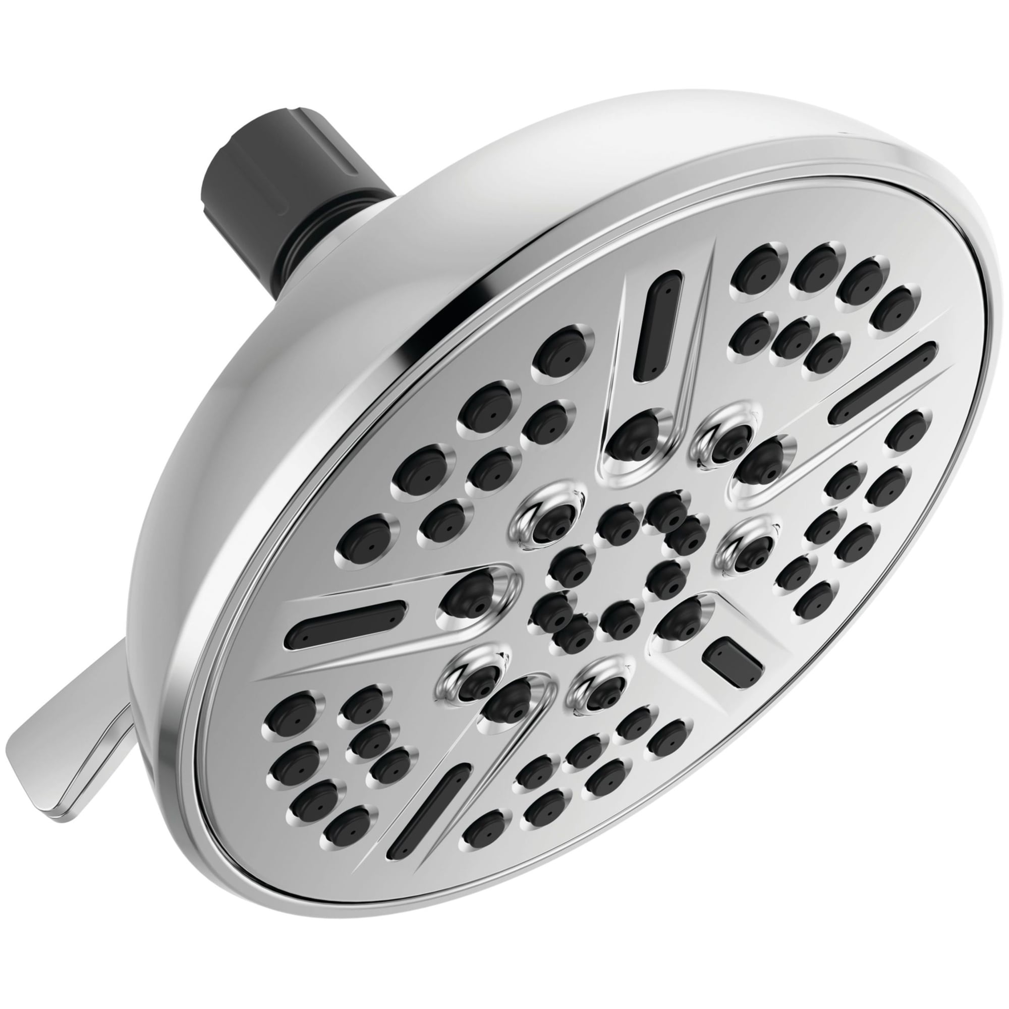 Delta 75898C Universal Showering 1.75 GPM Multi Function Shower Head