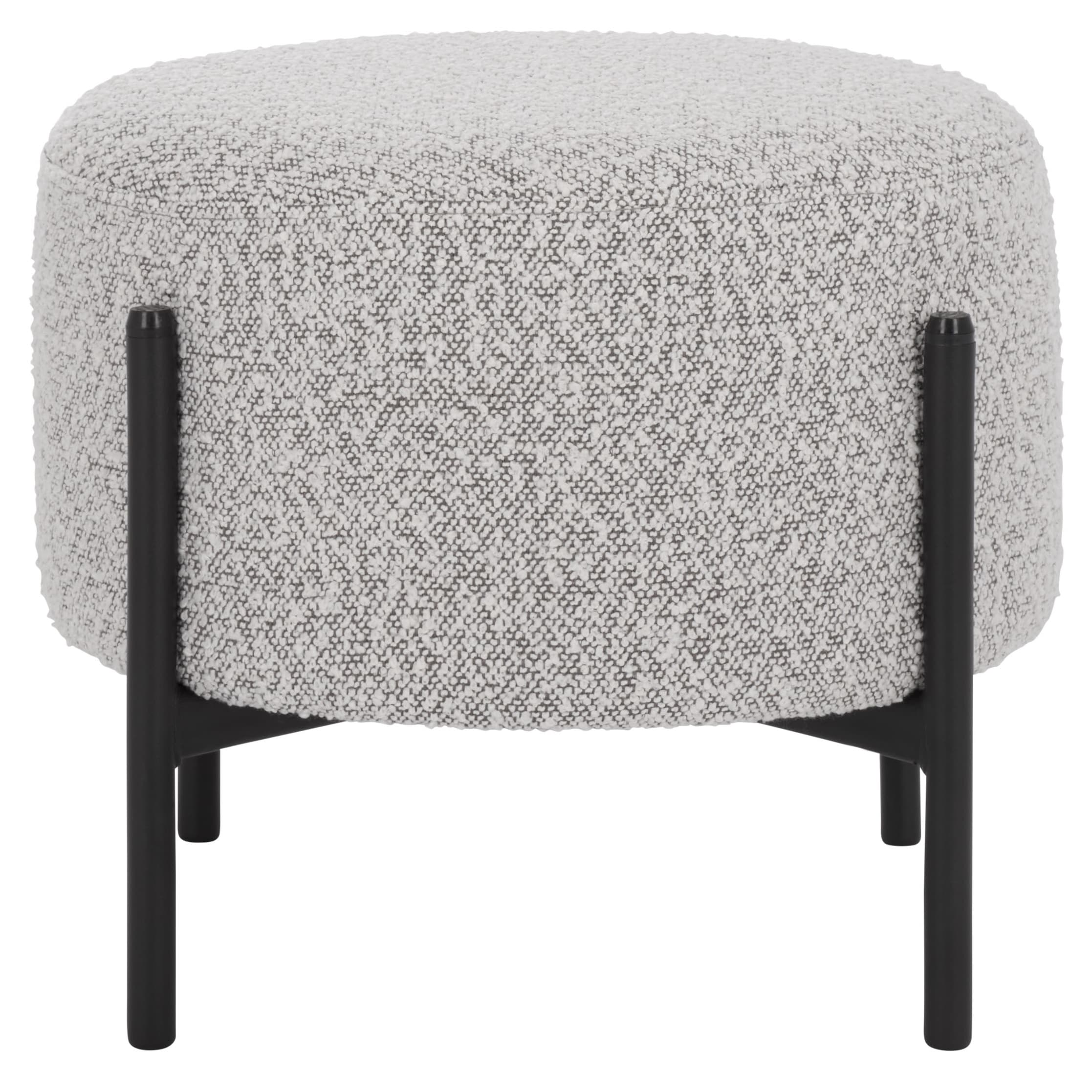 SAFAVIEH Crius Ottoman Foot Rest - Overstock - 43183231