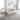 GDFStudio- Jinx Two-Seater Chenille Sofa with 2 Ottomans