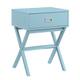 Option Sea Foam Blue