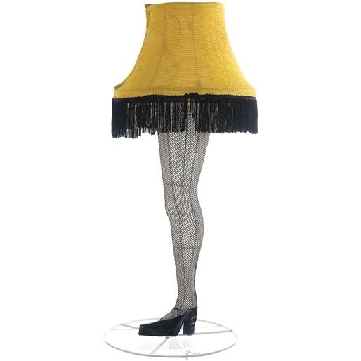 Leg lamp bed bath and beyond cheap