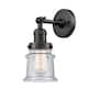 Option Oil Rubbed Bronze / Seedy