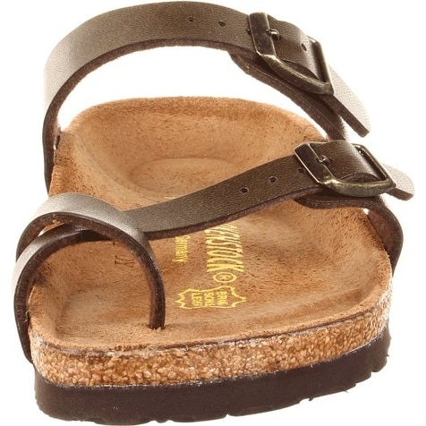 Birkenstock mayari sale 39 clearance