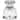Progress Lighting Judson Collection 8"One-Light Farmhouse Polished Nickel Clear Glass Semi-Flush Mount Light