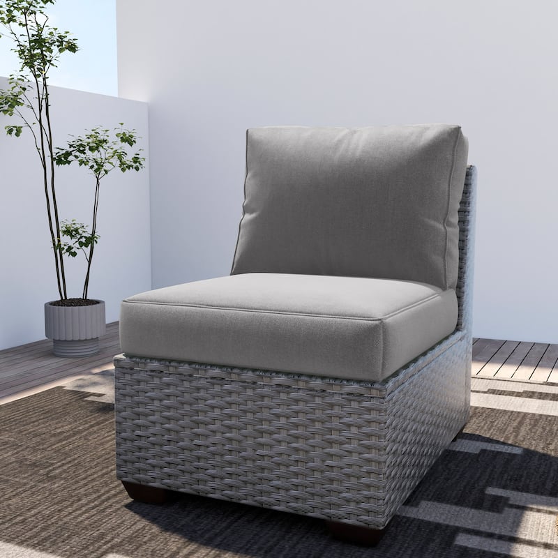 Sunbrella Patio Outdoor Seat Cushion