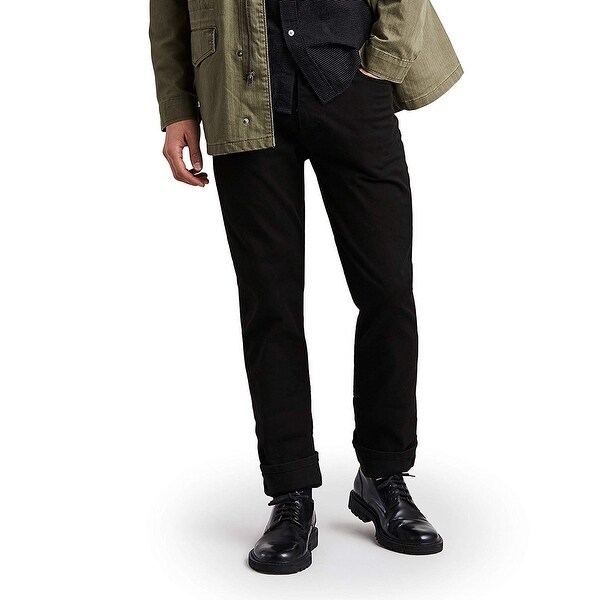 levi's 513 stretch mens