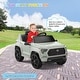 preview thumbnail 4 of 21, Ride On Truck for Kids