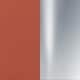 preview thumbnail 142 of 178, Vinyl Adjustable Height Barstool with Rounded Mid-Back