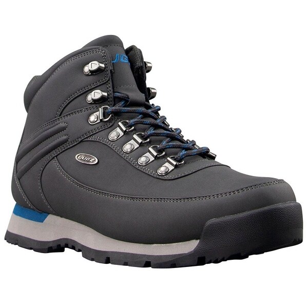 gray lugz