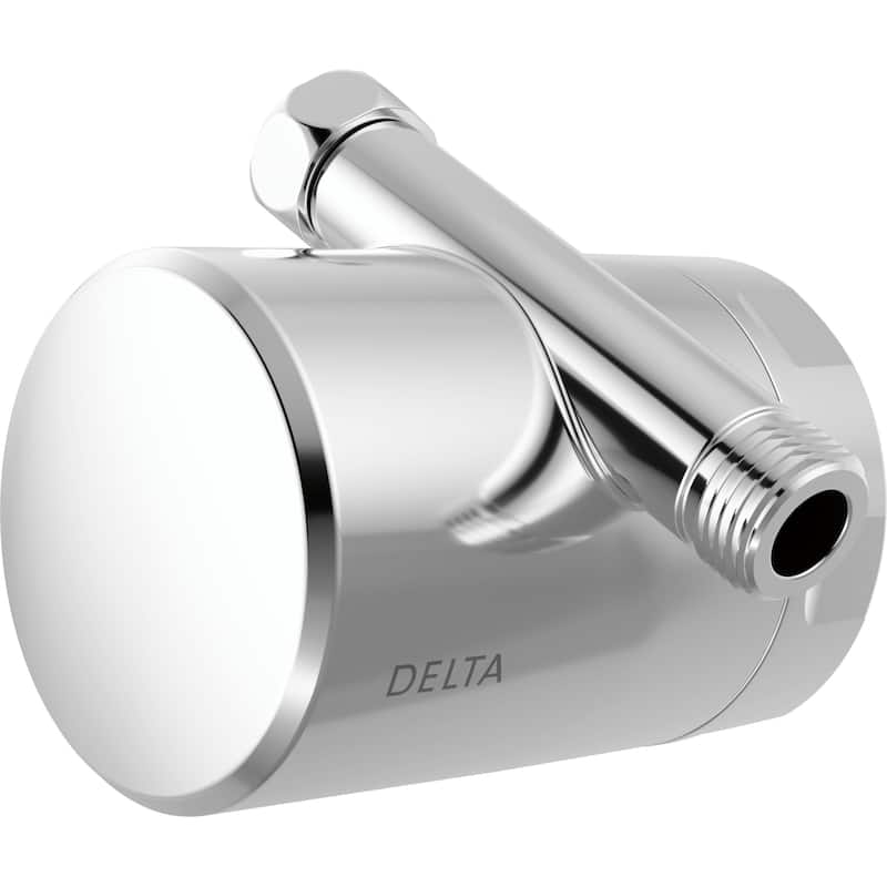Delta 7SF100 Clarifi Standard Shower Filter Attachment for a Reduction