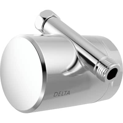 Delta 7SF100 Clarifi Standard Shower Filter Attachment for a Reduction - Champagne Bronze
