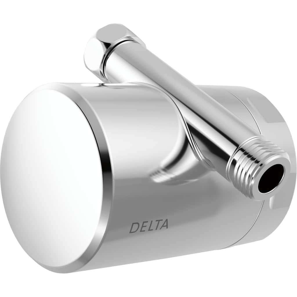Delta 7SF100 Clarifi Standard Shower Filter Attachment for a Reduction - Champagne Bronze