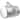 Delta 7SF100 Clarifi Standard Shower Filter Attachment for a Reduction