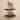 Corner Radial Shelves (Set of 2)