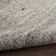 preview thumbnail 24 of 52, Nourison Alanna Indoor only Solid Area Rug