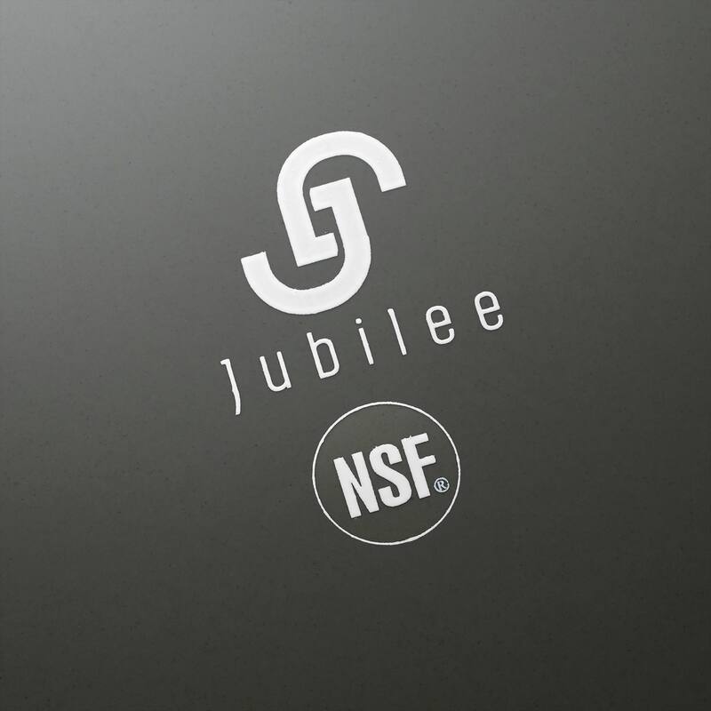 Oval Restaurant Serving Trays NonSlip NSF Tray