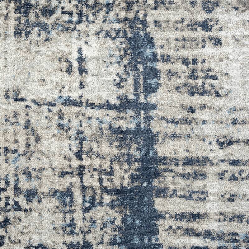 Piazza Modern & Contemporary Abstract Indoor Area Rug