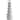 Ambrosis Modern Stacked Ceramic Tall Vase