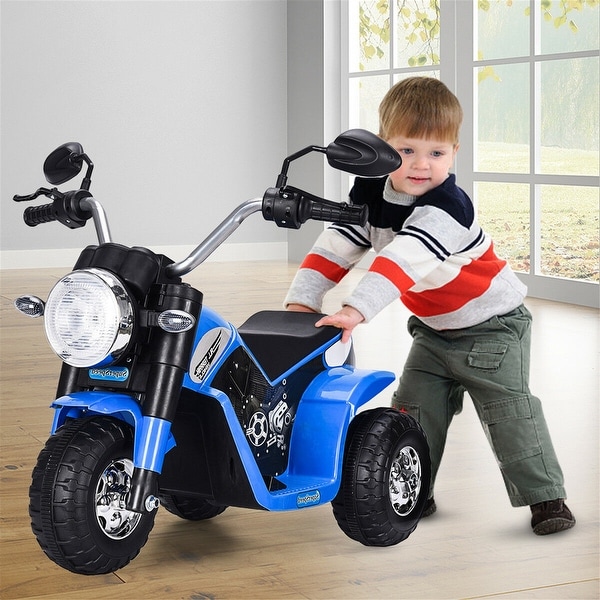 boy toy motorcycle