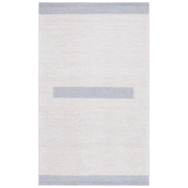 SAFAVIEH Handmade Natura Vroni Transitional Wool Rug