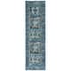SAFAVIEH Vintage Hamadan Gody Oriental Distressed Rug