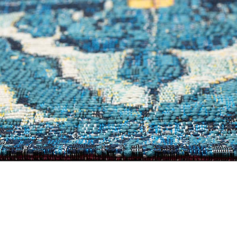 Liora Manne Marina Madrid Indoor/Outdoor Area Rug