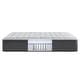 preview thumbnail 4 of 5, Beautyrest Silver BRS900 15-inch Plush Pillow Top Mattress Set
