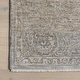 preview thumbnail 3 of 7, Nuloom Griselda Medallion Fringe Area Rug