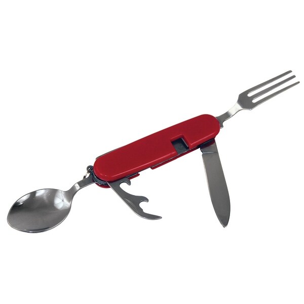 Tex sport 15134 tex sport 15134 multi-function: knife/fork/spoon