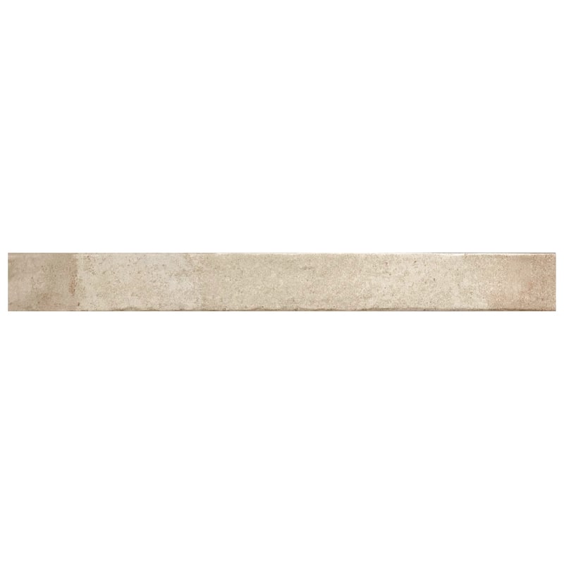 Aria 2x18 Glossy Porcelain Subway Tile - Floor, Wall, Backsplash
