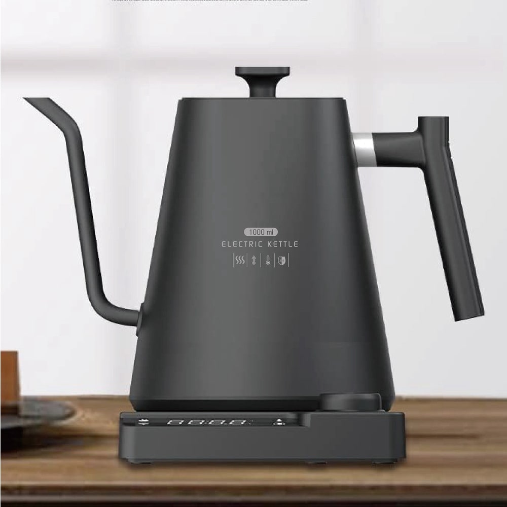 User manual Beautiful 1L Gooseneck Kettle (English - 40 pages)