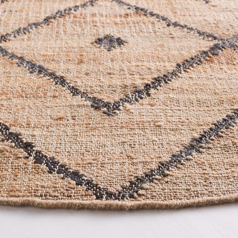 SAFAVIEH Handmade Kilim Fiorinda Flatweave Wool Rug