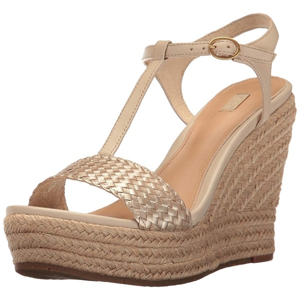 UGG Women's Fitchie II Wedge Sandal. Opens flyout.