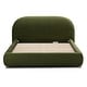 preview thumbnail 4 of 39, Poly and Bark Genoa Bed