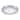 Miseno 5" Wide LED Flush Mount Disc Ceiling Fixture